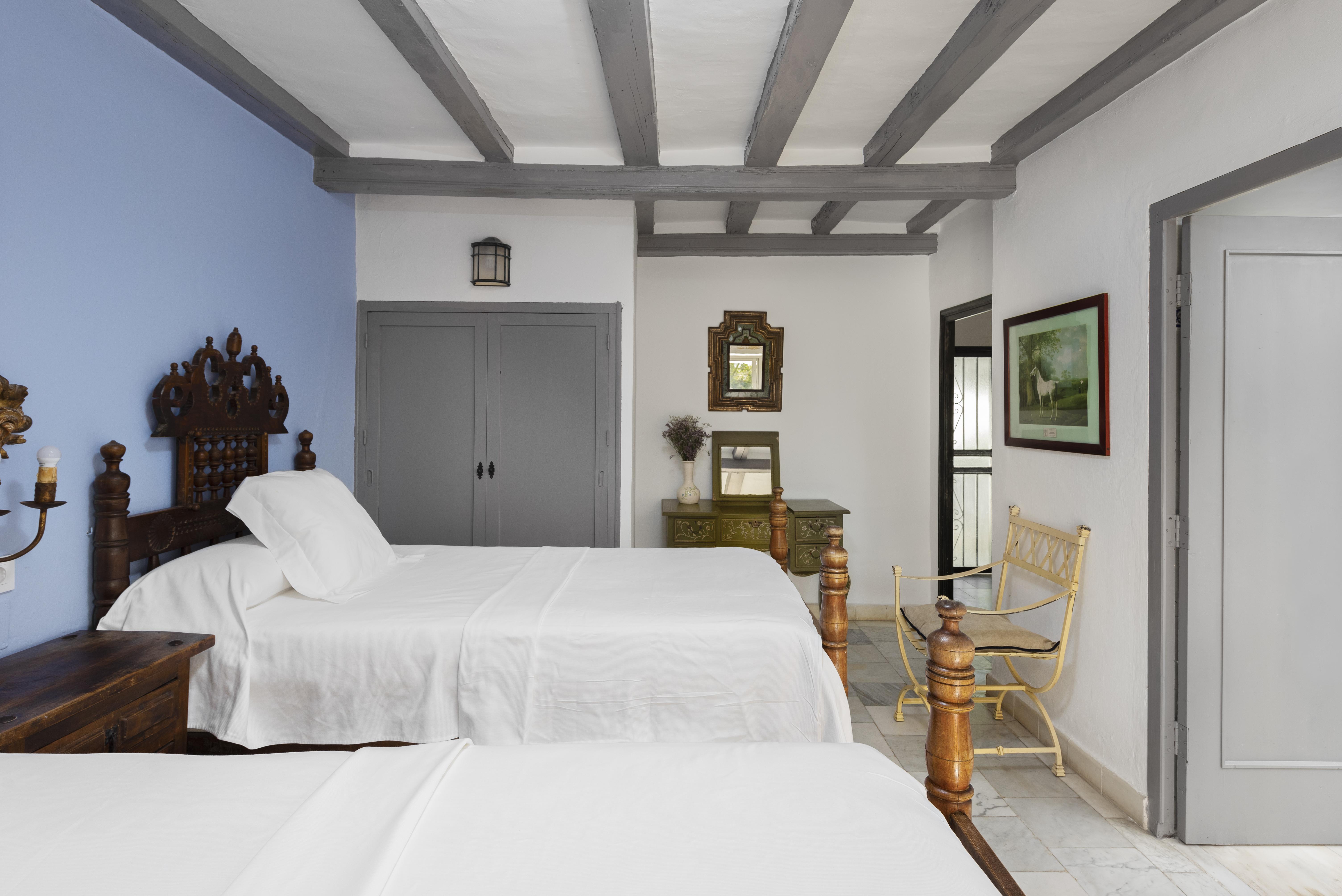 Suites Cortijo Fontanilla Conil De La Frontera Bagian luar foto