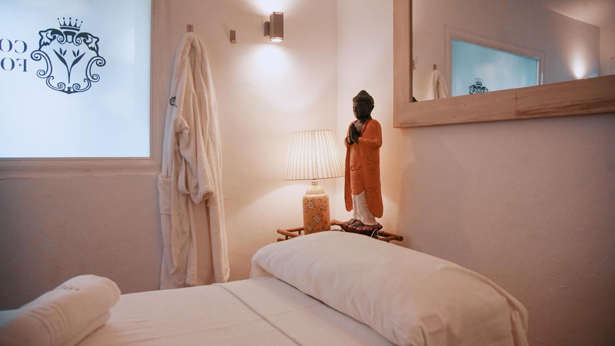 Suites Cortijo Fontanilla Conil De La Frontera Bagian luar foto
