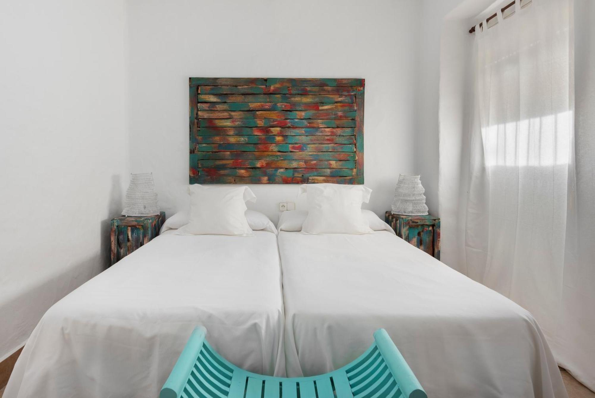 Suites Cortijo Fontanilla Conil De La Frontera Bagian luar foto