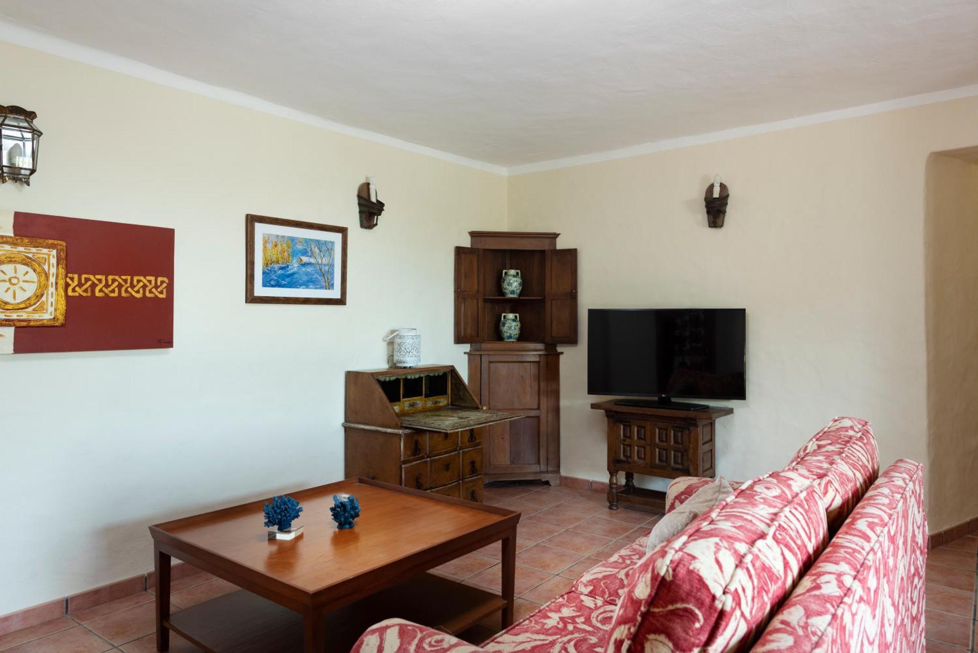 Suites Cortijo Fontanilla Conil De La Frontera Bagian luar foto