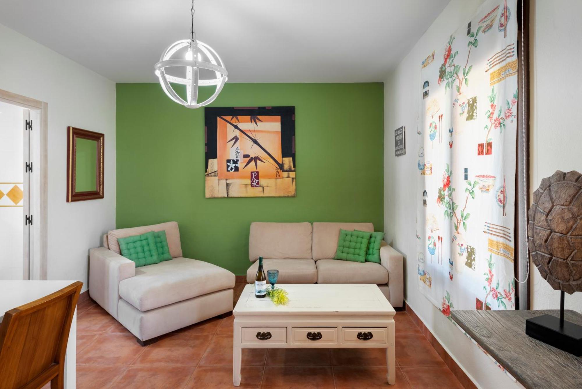 Suites Cortijo Fontanilla Conil De La Frontera Bagian luar foto