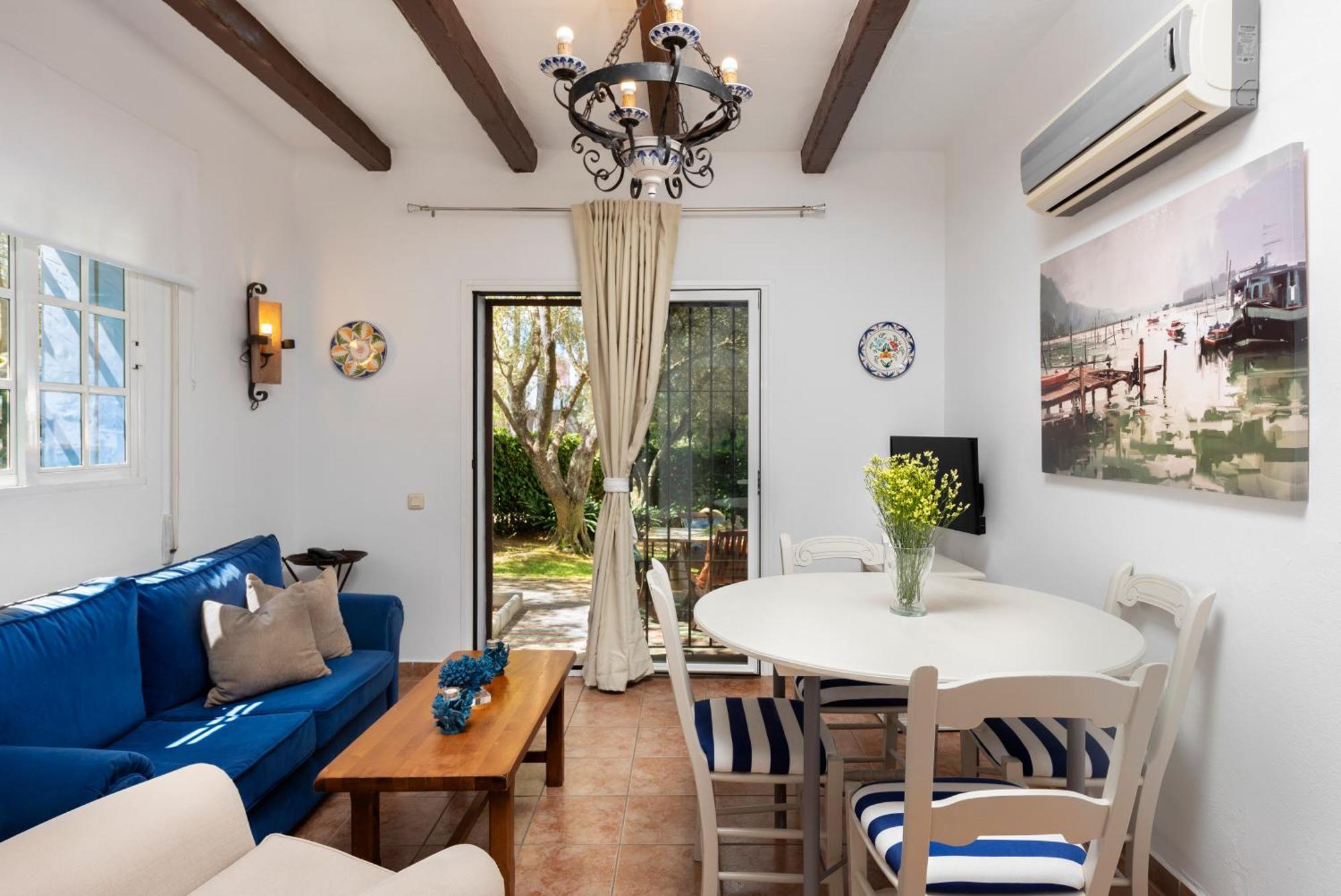 Suites Cortijo Fontanilla Conil De La Frontera Bagian luar foto