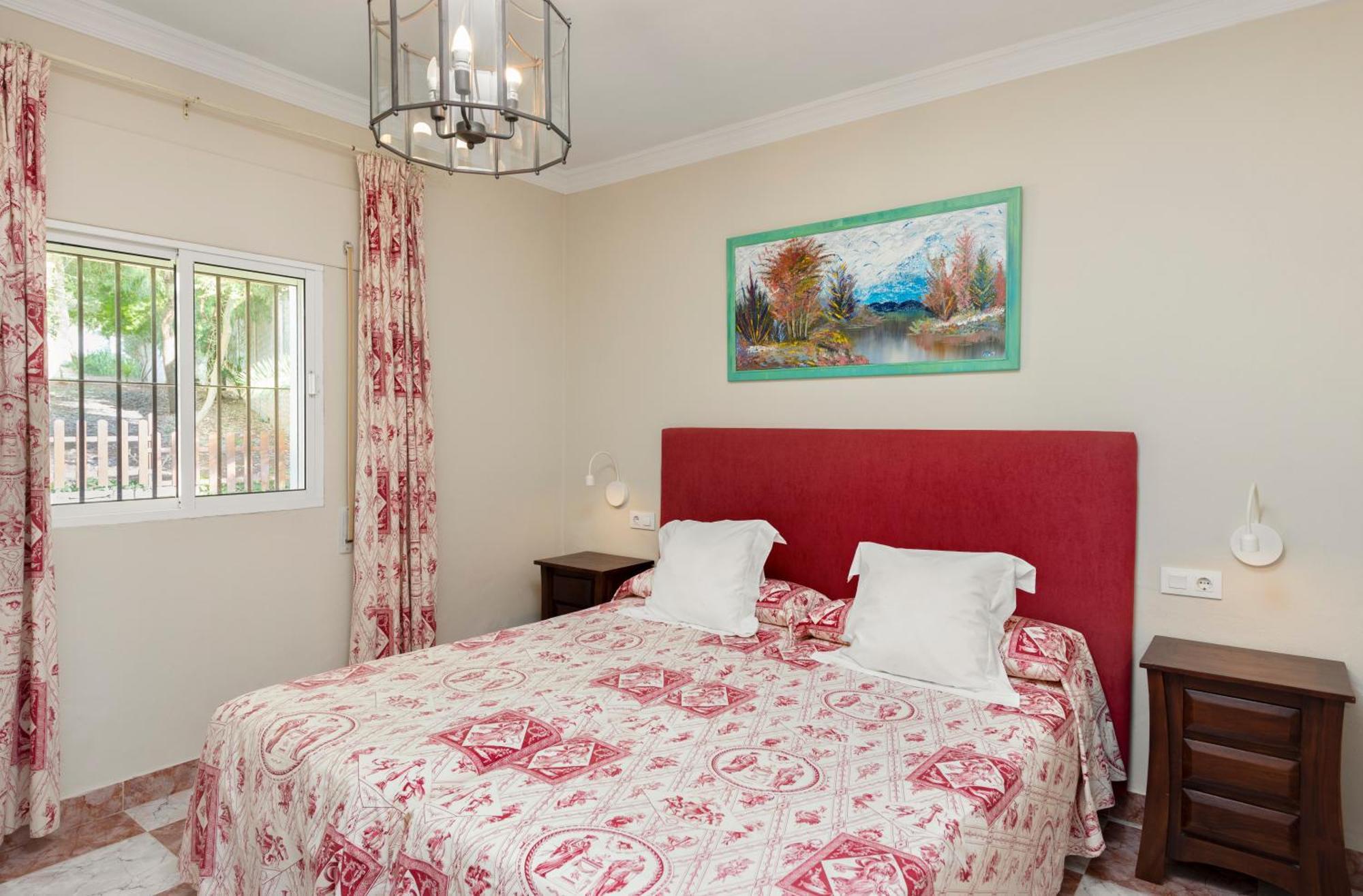 Suites Cortijo Fontanilla Conil De La Frontera Bagian luar foto