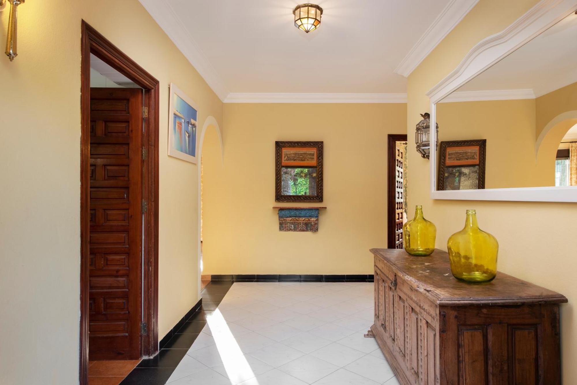 Suites Cortijo Fontanilla Conil De La Frontera Bagian luar foto