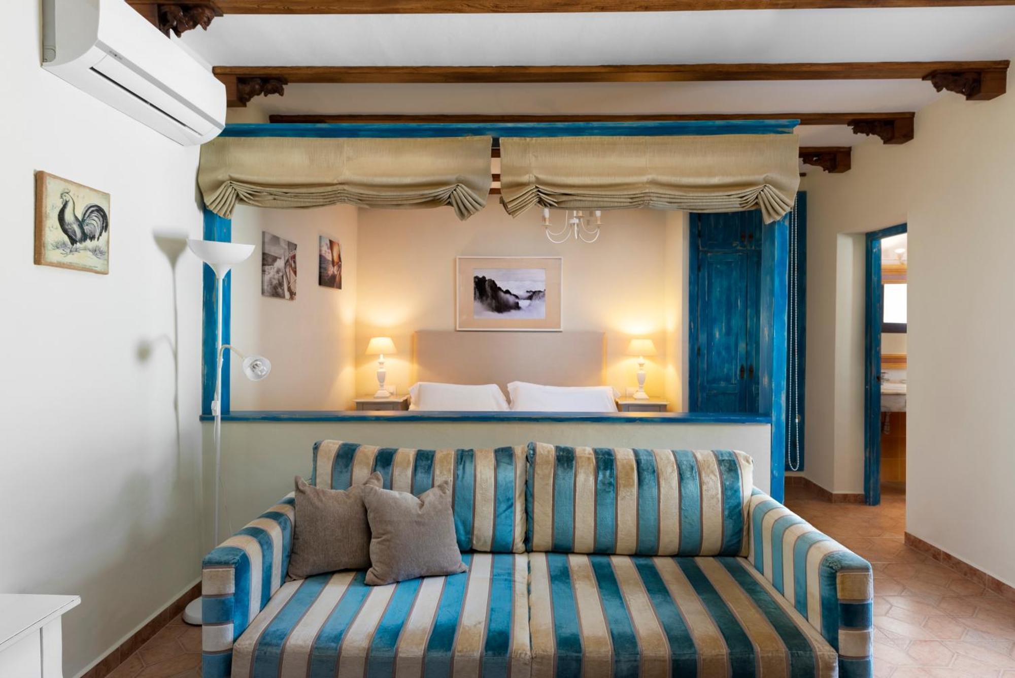 Suites Cortijo Fontanilla Conil De La Frontera Bagian luar foto