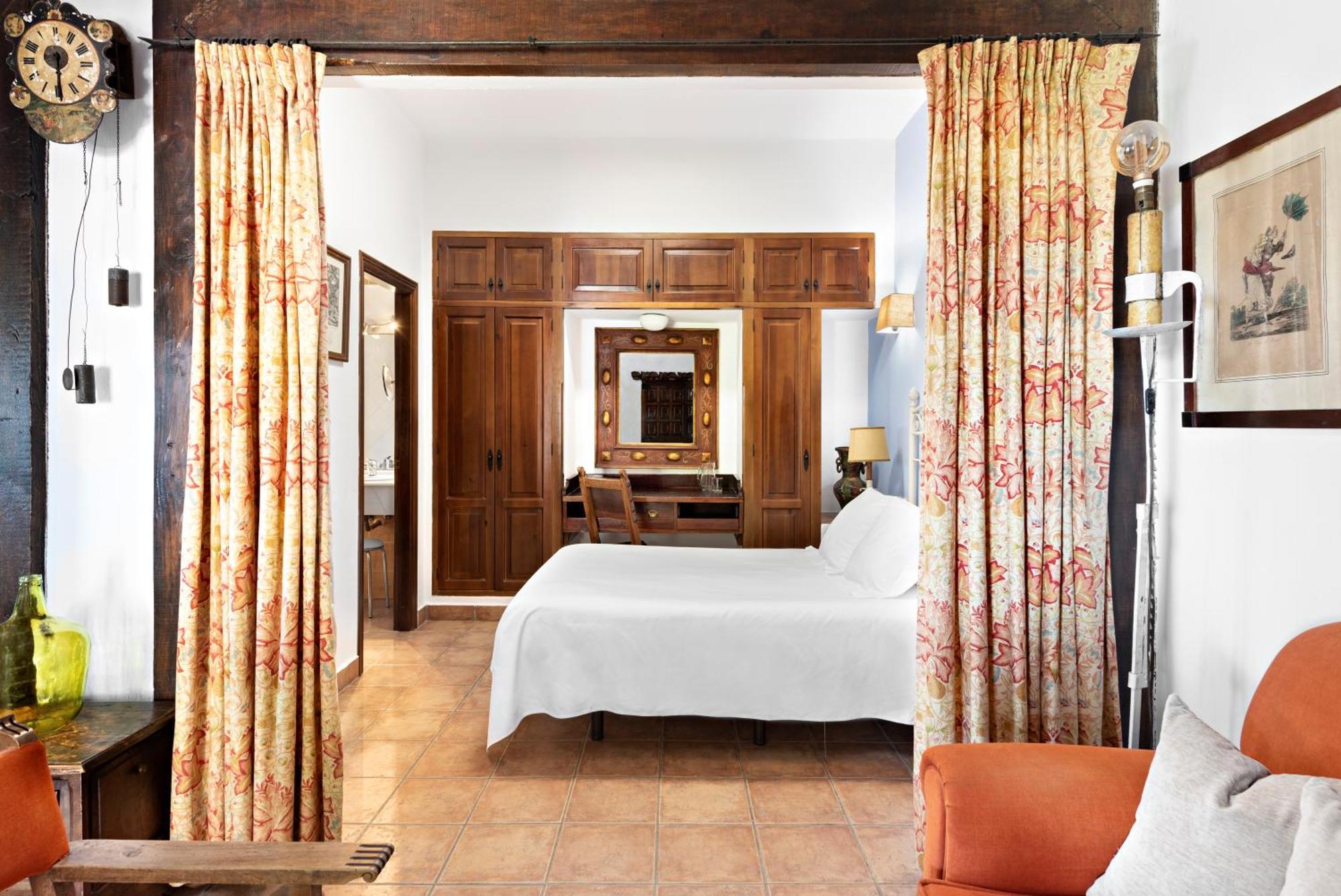 Suites Cortijo Fontanilla Conil De La Frontera Bagian luar foto