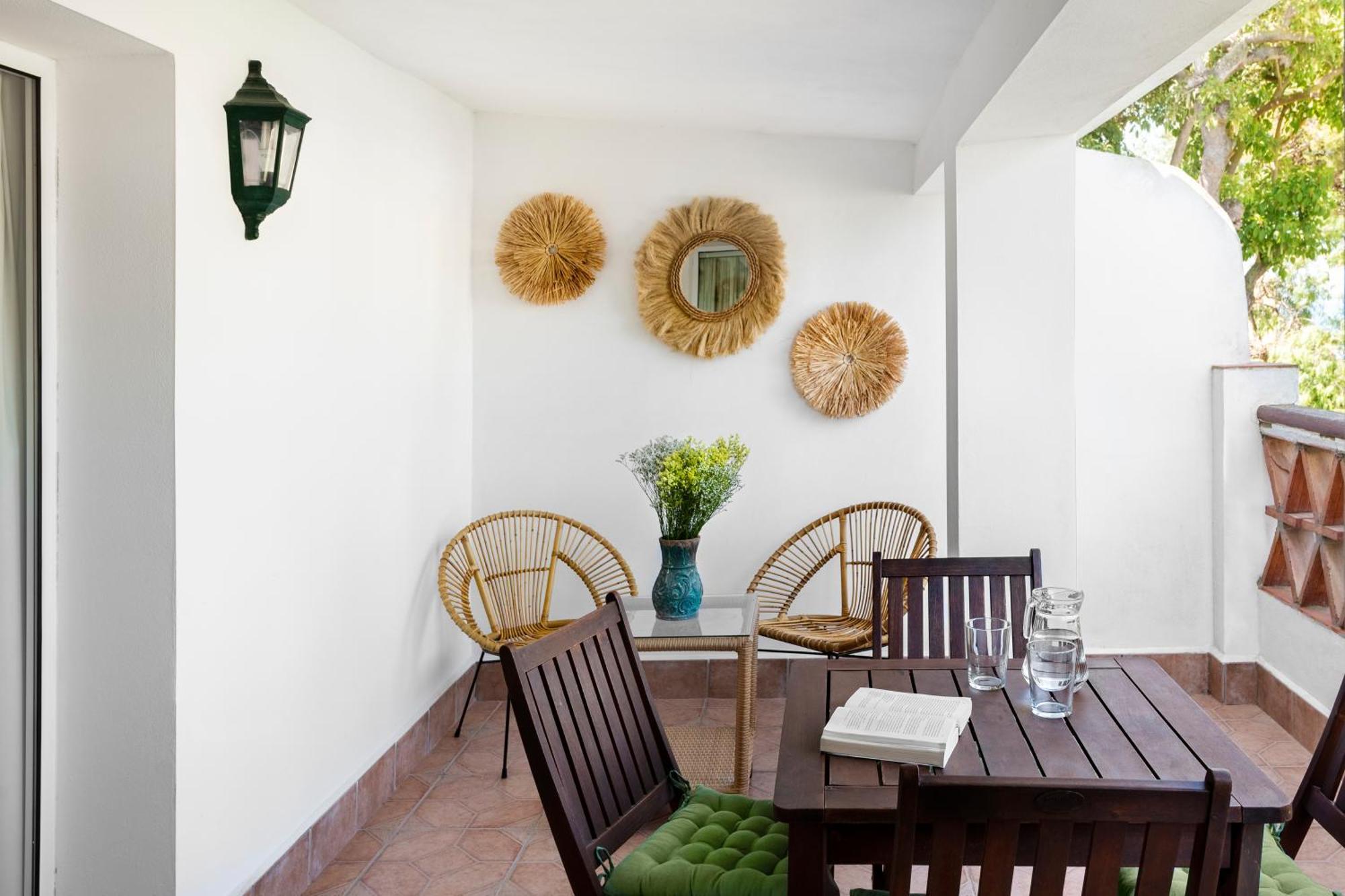 Suites Cortijo Fontanilla Conil De La Frontera Bagian luar foto